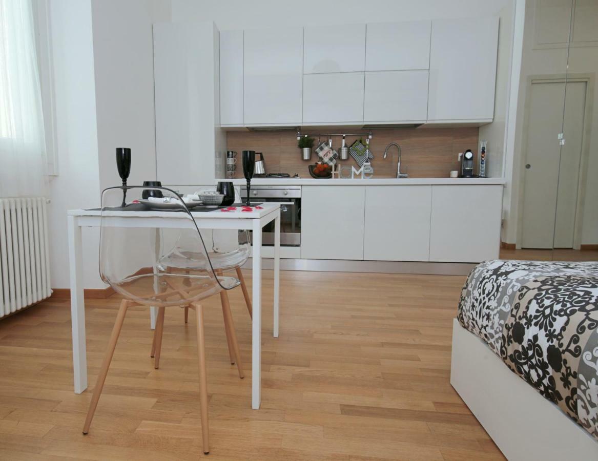 P&D Apartments Navigli Ripa Ticinese Milano Eksteriør billede